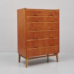 1110 7289 CHEST OF DRAWERS